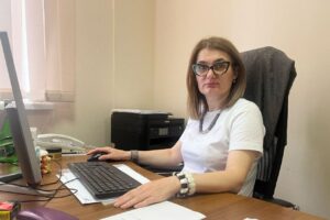 Сайкинат Алиханова об итогах учебного года: особый акцент — на историю и патриотическое воспитание