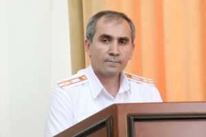 Абдулмуслимов призвал глав муниципалитетов не экономить на безопасности граждан