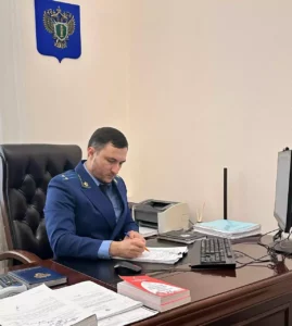 Экс-руководителей МУП «Водоканал» Каспийска обвиняют в получении взятки