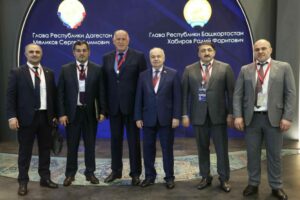 Ключевые моменты ПМЭФ-2025