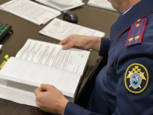 СК Дагестана задержал двоих махачкалинцев по дело о подпольном изготовлении алкоголя