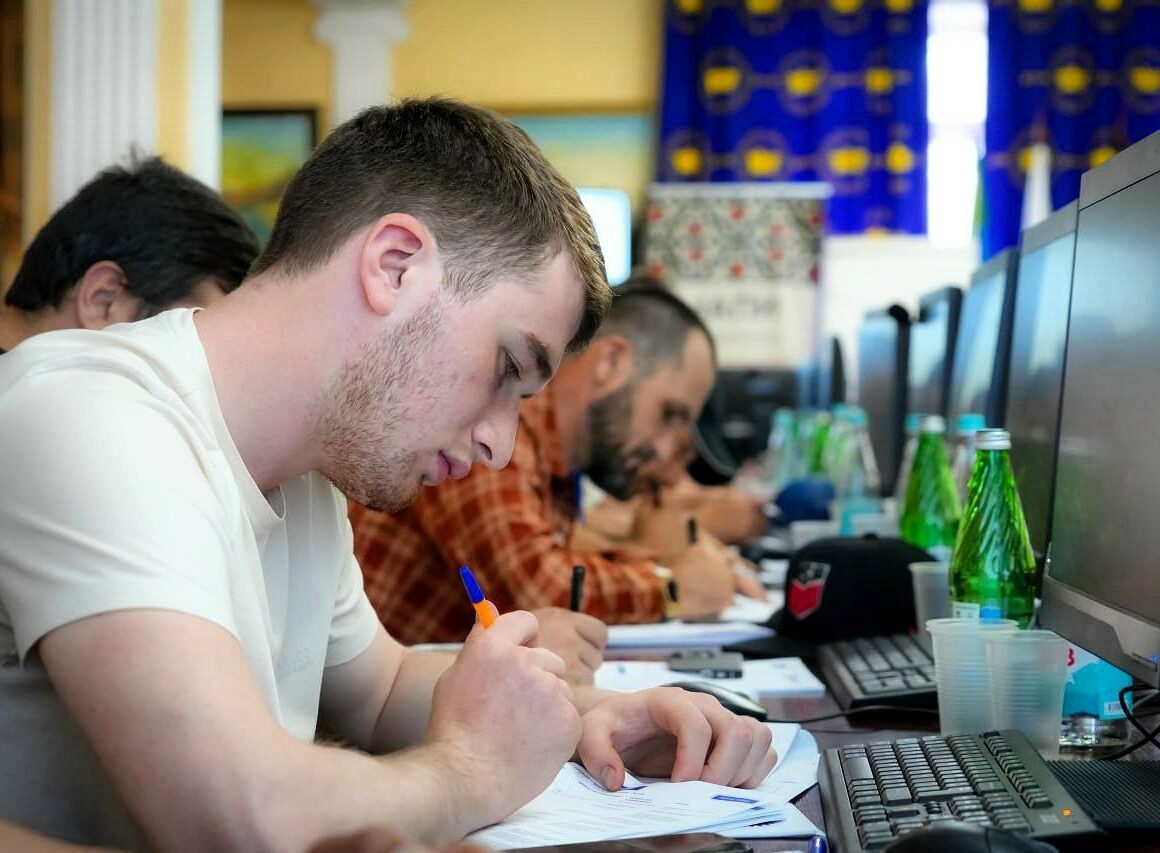 В Дагестане продолжается реализация проекта «СВОй бизнес»
