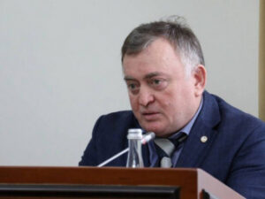 Али Шахбанов выразил согласие с позицией главы Дагестана касательно КРТ