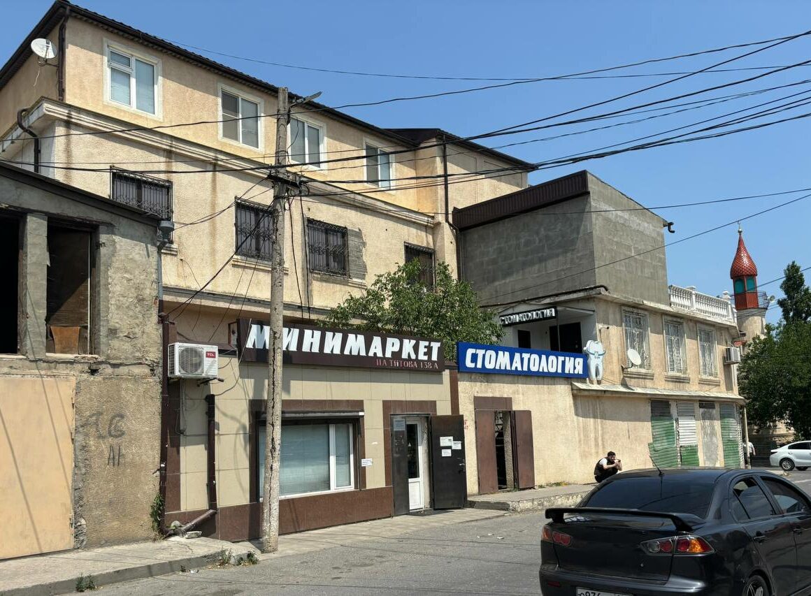 В Махачкале пресекли попытку присвоения земельного участка площадью свыше 1100 кв. метров