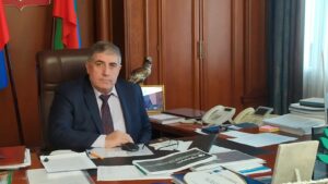 Гамзатовский университет выделил 144 бюджетных места для участников СВО
