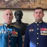В Представительстве Дагестана в Ставрополье прошла встреча с участником СВО