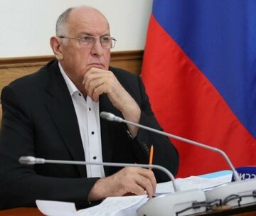 В Дагестане в рамках нацпроектов построят и реконструируют 4 объекта водоснабжения