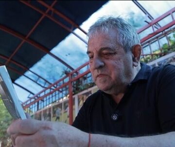 Александр Маркаров 27 июля отметил свой 75-летний юбилей