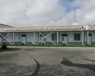 Каспийская ЦГБ трудоустраивает родственников участников СВО