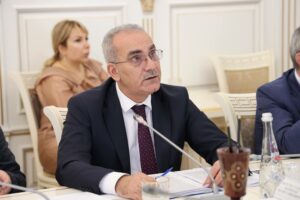 АПК Дагестана получит рекордные 3,5 млрд рублей