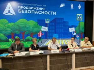 В Дагестане стартовала кампания по снижению ДТП с пешеходами на фоне тревожной статистики