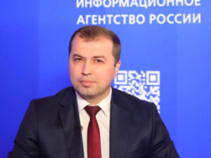 Назим Баламирзоев: «Доблесть гор» – стратегическая инвестиция в кадры для госуправления из ветеранов СВО