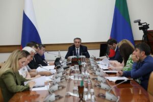 Дагестан — в пятёрке регионов РФ по значительному сокращению числа детей-сирот