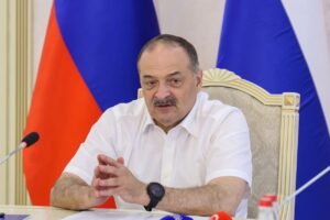 Сергей Меликов прокомментировал арест главы Карабудахкентского района