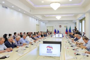 Более 600 муниципальных кампаний охватят 1,3 миллиона избирателей