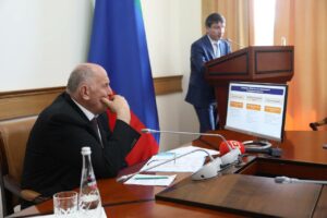 Активизирована обязательная маркировка продуктов питания