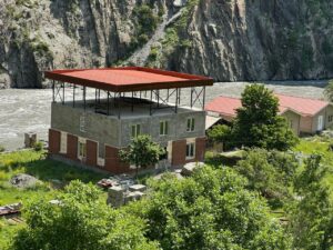 Минприроды Дагестана выявляет незаконные постройки на особо охраняемых территориях