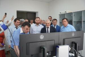 В Махачкале обсудили стратегию научно-технологического развития Дагестана и кадровое обеспечение отрасли