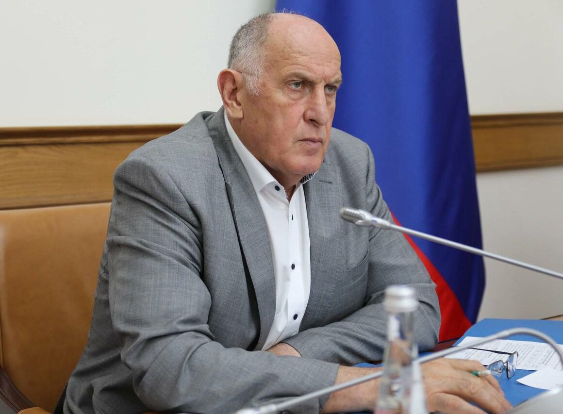 В Дагестане тотально проверят все КФХ