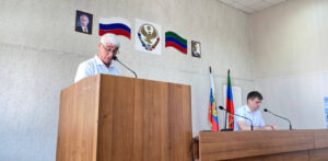 В Карабудахкентском районе успешно завершилась весенняя призывная кампания