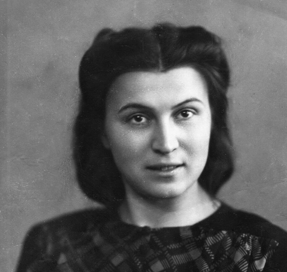 Ушла из жизни блокадница Ленинграда Рэя Шихсаидова