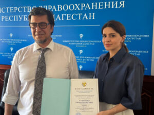 Реалити-шоу «яМама» снимут в Дагестане