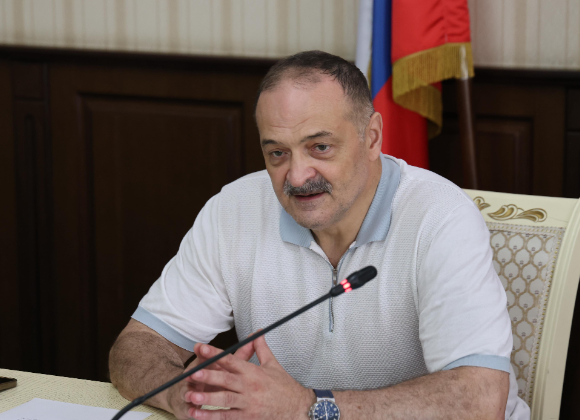 В Дагестане реализуется масштабная программа комплексного развития Дербента