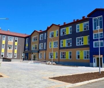 1 сентября в Дагестане откроют двери 14 новых школ