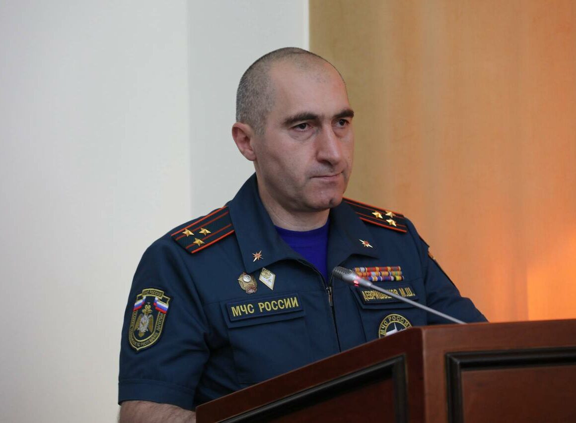 В Дагестане 300 сотрудников МЧС обеспечивают безопасность людей на водных объектах