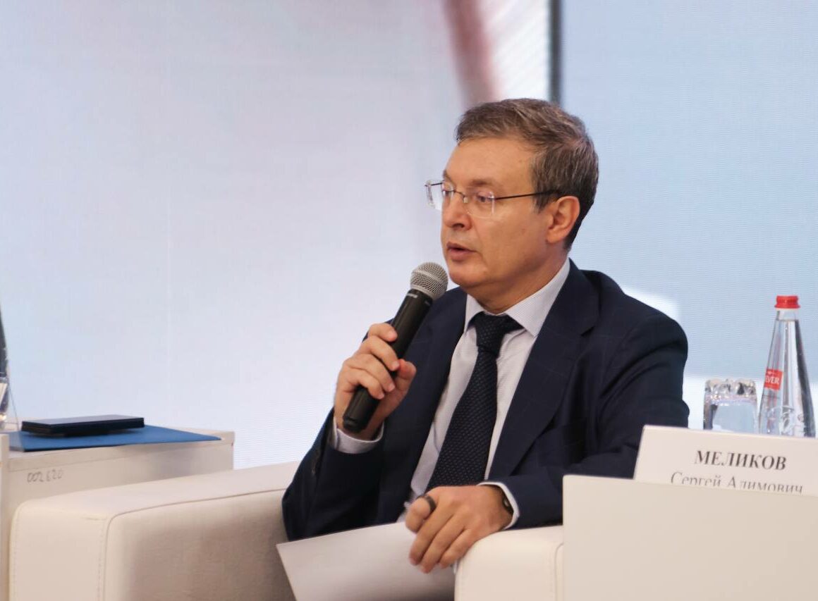 Манвел Мажонц: «Я давно мечтал об этом проекте»