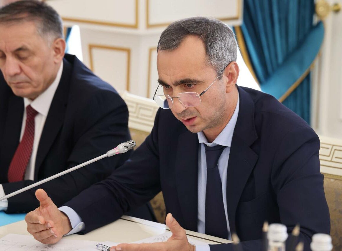 В Дагестане участникам СВО выдано около тысячи земельных участков