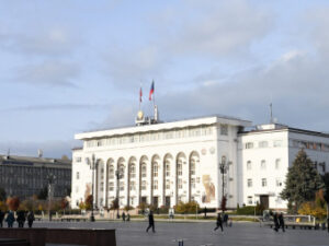 В Правительстве Дагестана прошло совещание в связи с землетрясением