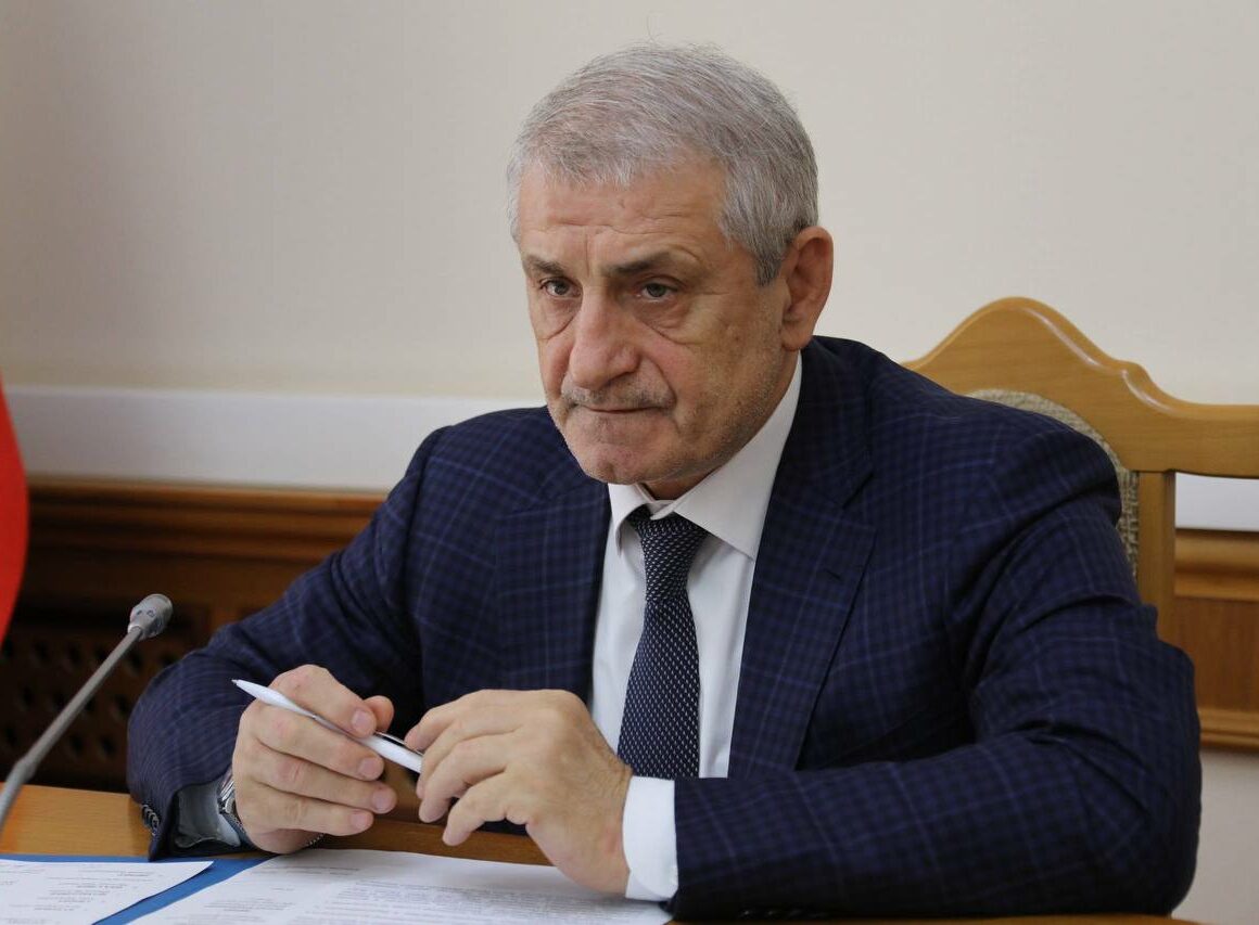 Центр обработки данных запустят в Дагестане
