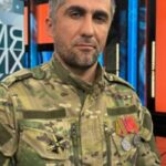 Гитин Сулейманов - герой, приближающий победу в СВО