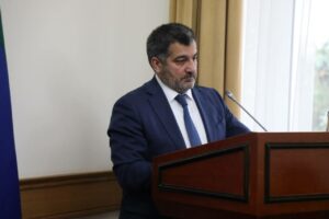 Власти Дагестана рассмотрели прогноз социально-экономического развития республики на 2026 год