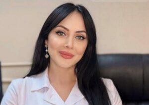 Главврач дагестанской детской больницы признан лучшим руководителем в России