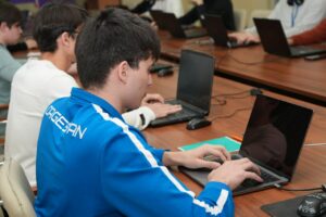 Дагестанские программисты стали победителями чемпионата СКФО
