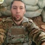 Ильяс Шавхалов: "Ежедневно отражаем атаки вражеских ДРГ"