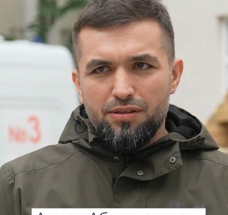 Врач из Махачкалы отправляется работать в зону СВО