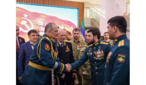 В Дагестане увеличили выплату по военному контракту до двух миллионов