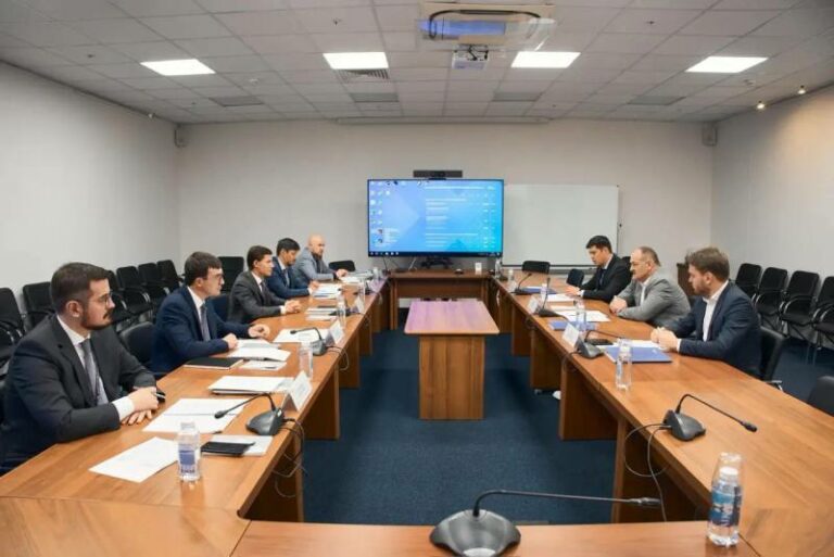 Власти Дагестана подвели итоги пятилетки в строительстве, архитектуре и ЖКХ республики