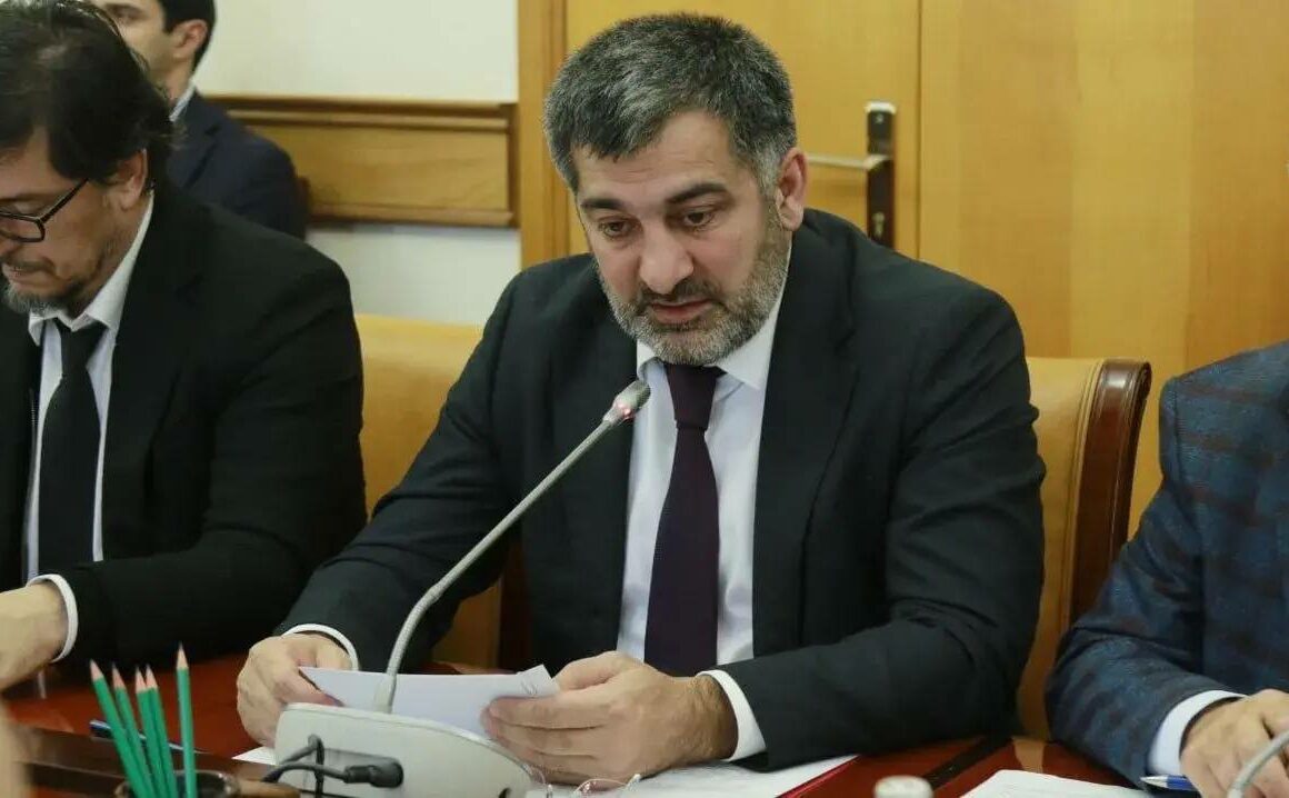 В Дагестане за 9 месяцев легализовали более 25 тысяч работников