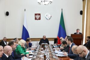 НДФЛ в бюджет Дагестана вырос на 48% за 10 месяцев 2025 года