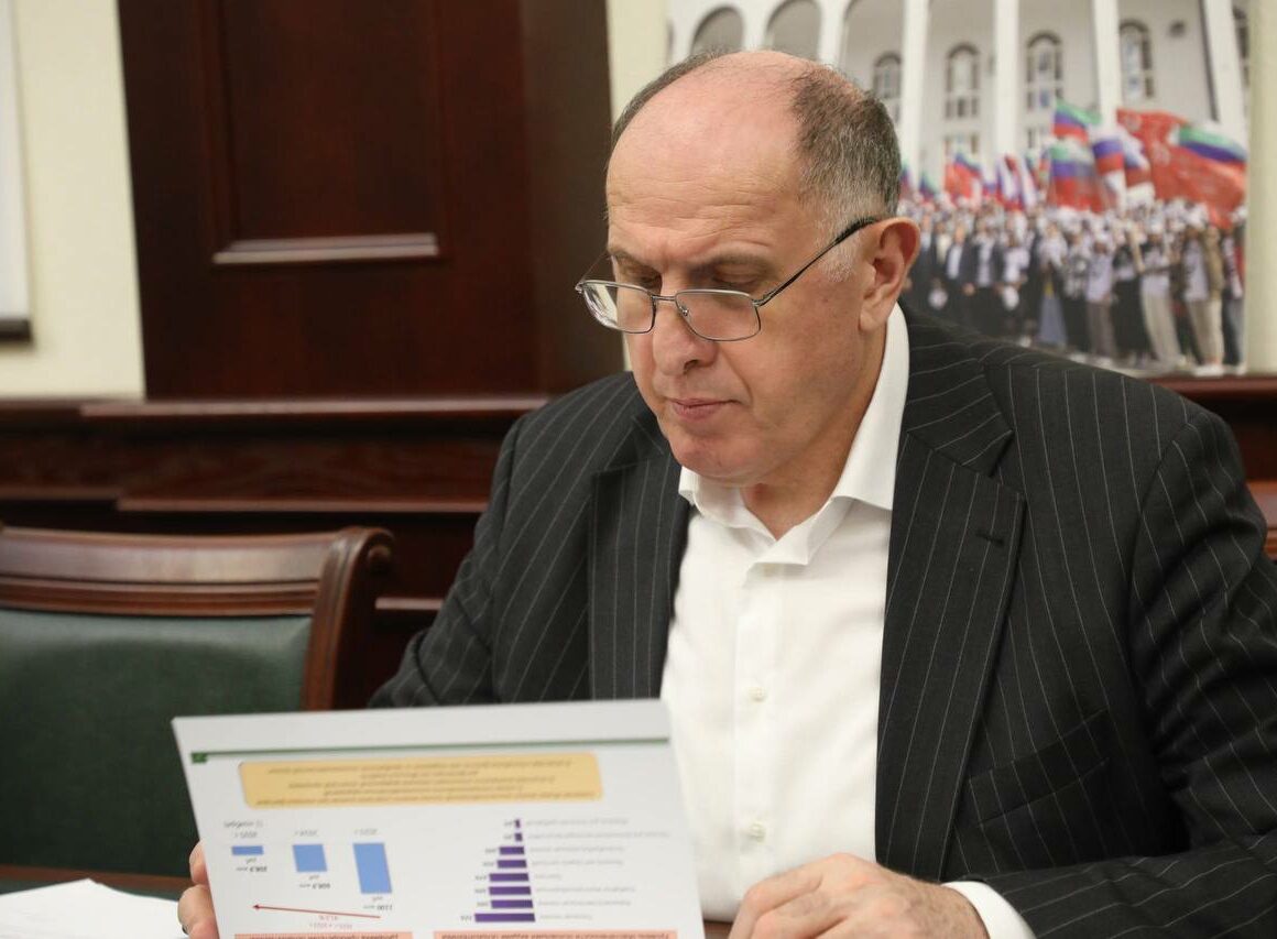 Индекс производства сельхозпродукции в Дагестане превысил 102% за 10 месяцев