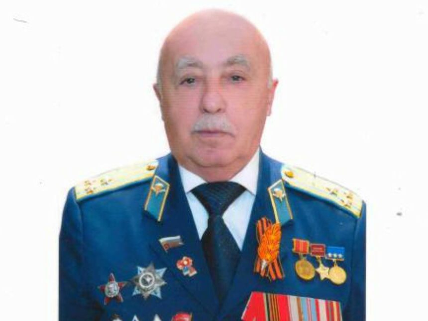 Ветеран ВДВ Магарам Алиджанов высоко оценил программу «Доблесть гор» для участников СВО
