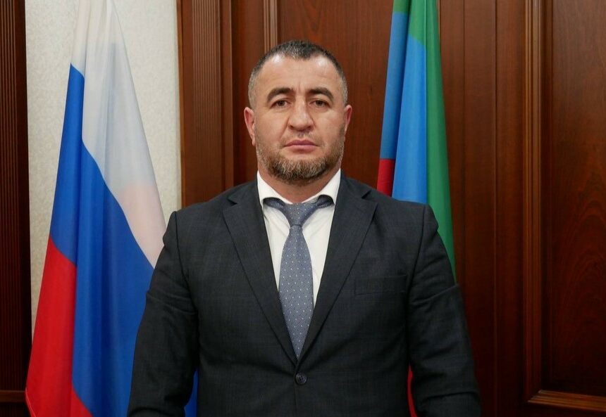 Глава Дагестанских Огней: Программа «Доблесть гор» готовит новое поколение управленцев из числа участников СВО