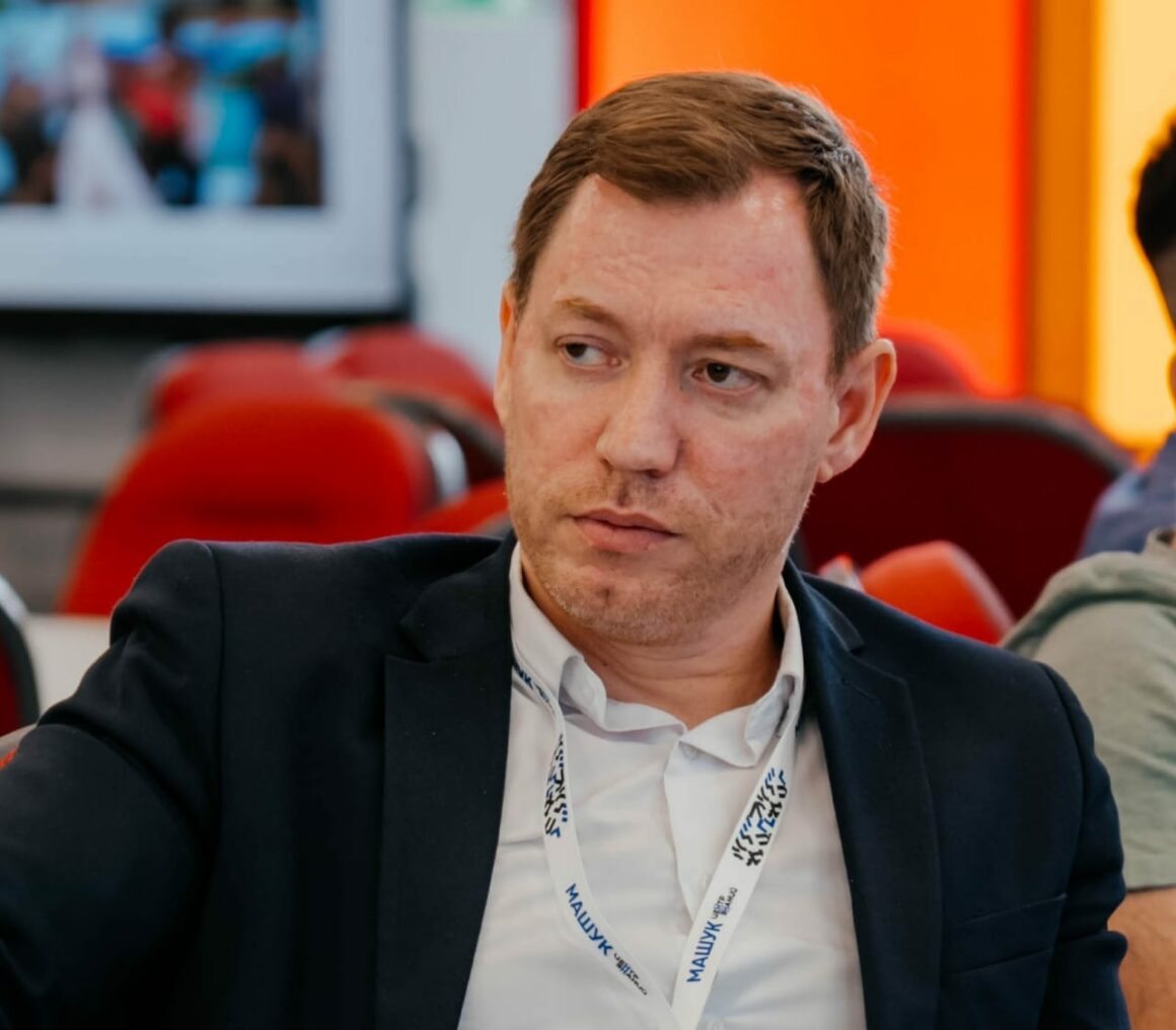 Прямая линия Главы Дагестана задаст стратегию на 2026 год, — Руслан Луговой