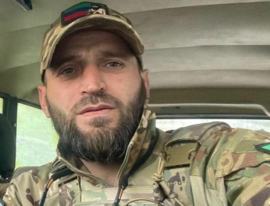 Инициатива Дагестана: «Доблесть гор» получила высокую оценку ветеранов