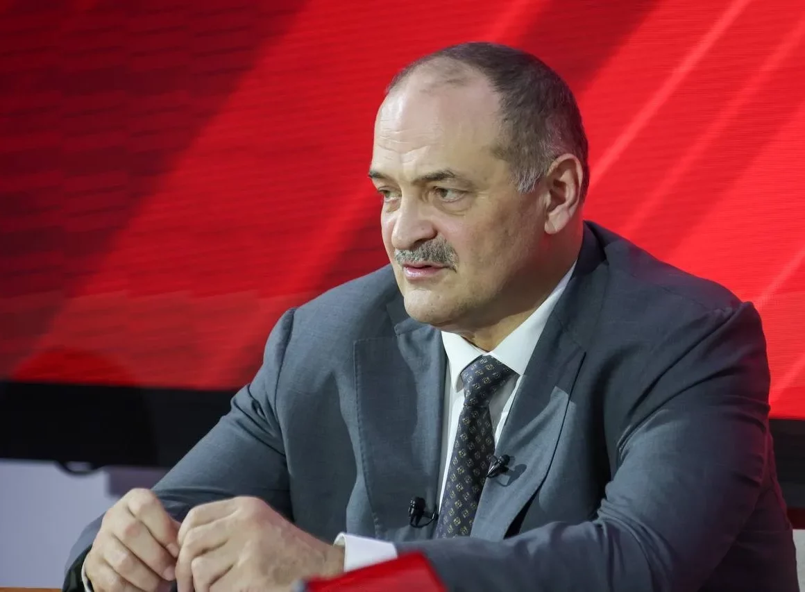 Сергей Меликов подчеркнул важность оформления недвижимости для участия в программе догазификации.