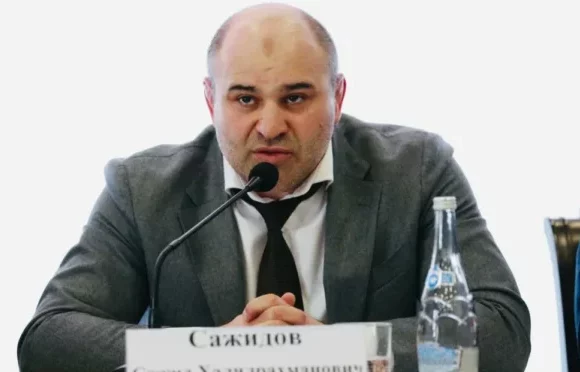 Сажид Сажидов: в Дагестане сделали ставку на воспитание чемпионов с детства